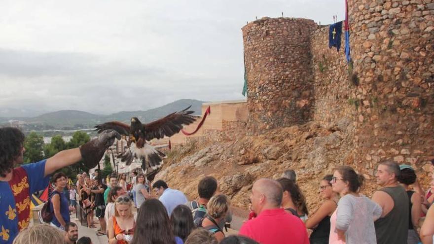 Música y feria medieval, en el verano turístico de Onda