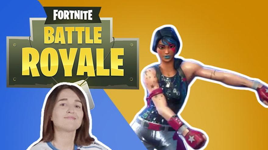 ¿Qué es Fortnite? El videojuego que obsesiona a niños y adolescentes