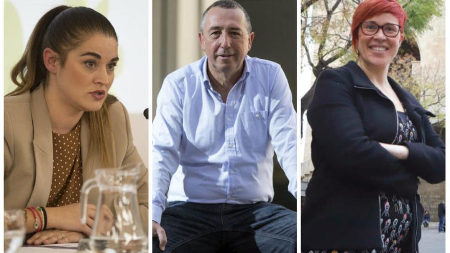 Compromís crea una comisión para negociar la investidura de Sánchez sin contar con Errejón