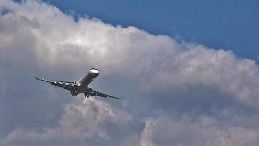 El pago de impuestos por vuelo es una medida para contrarrestar el impacto de la aviaciÃ³n al calentamiento global.