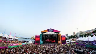 El Tenerife Cook Music Fest activa la prevalidación de entradas en Plaza de España