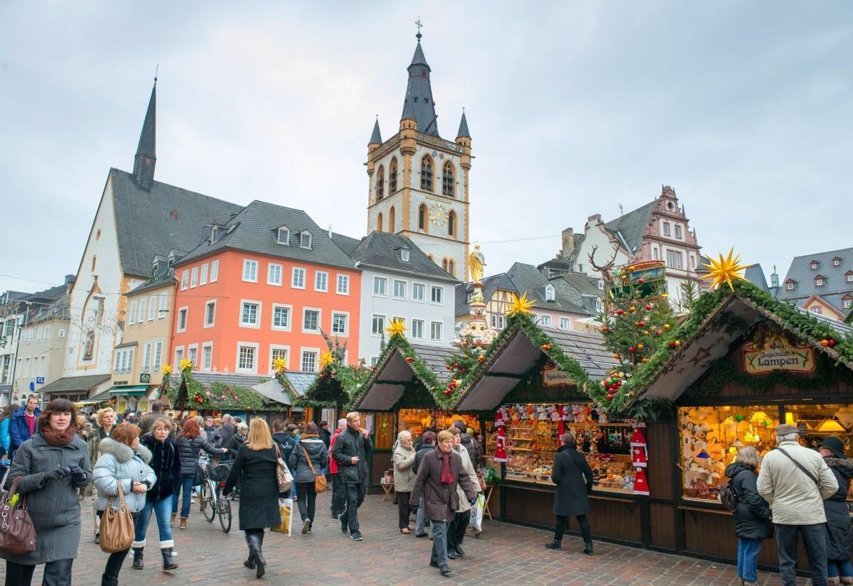 Tréveris, Alemania