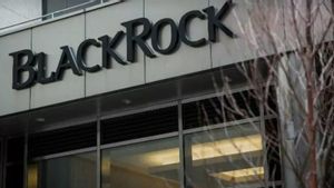 Sede de BlackRock en Madrid