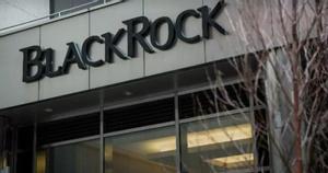 Sede de BlackRock en Madrid