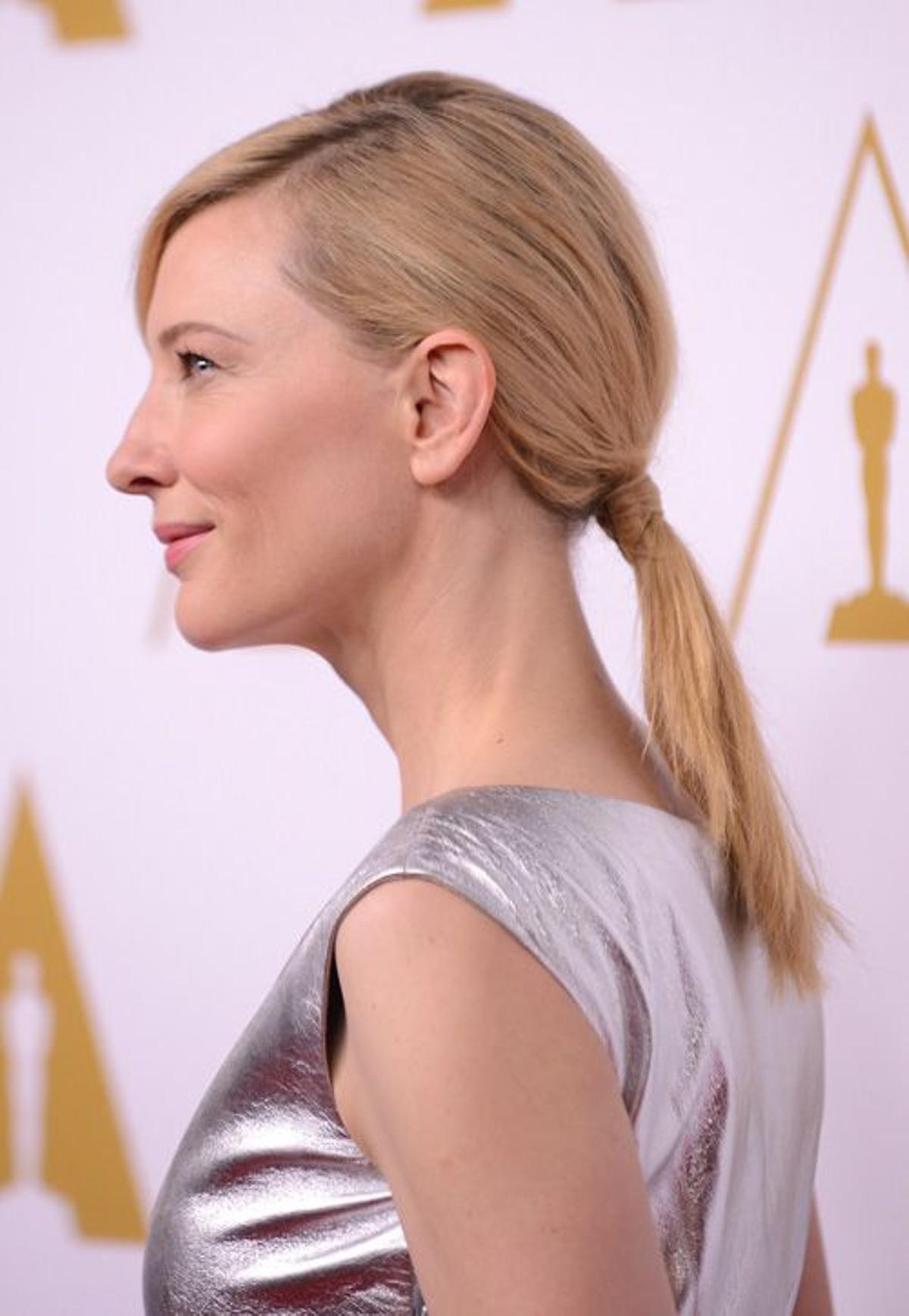 Cate Blanchett