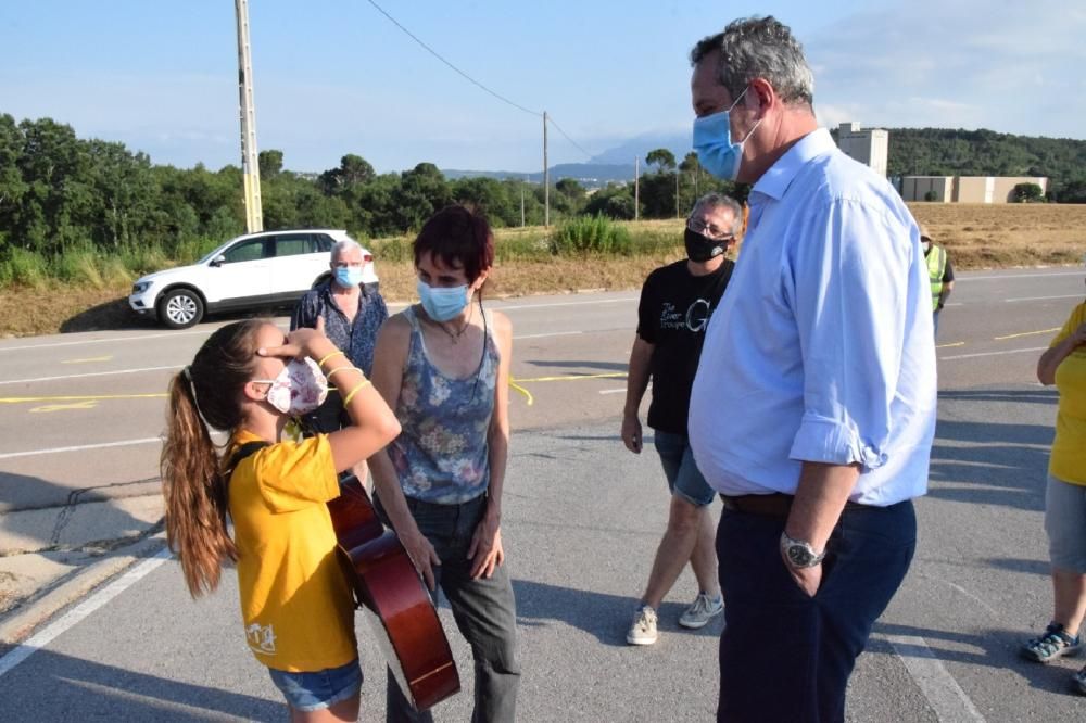 Música per la llibertat torna a Lledoners