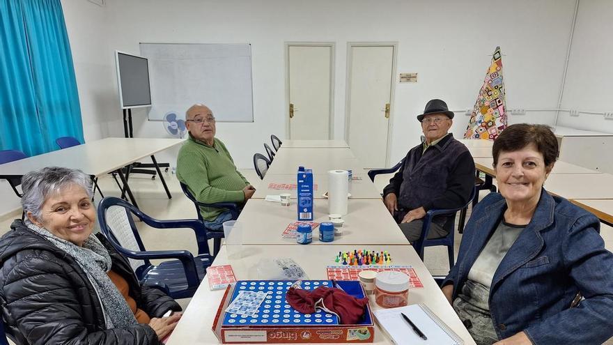 Cómo era Sardina del Sur: tres personas mayores te lo explican con sus recuerdos vivos