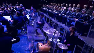 Sant Cugat celebra los 35 años de su Orquesta Sinfónica con un gran concierto al aire libre