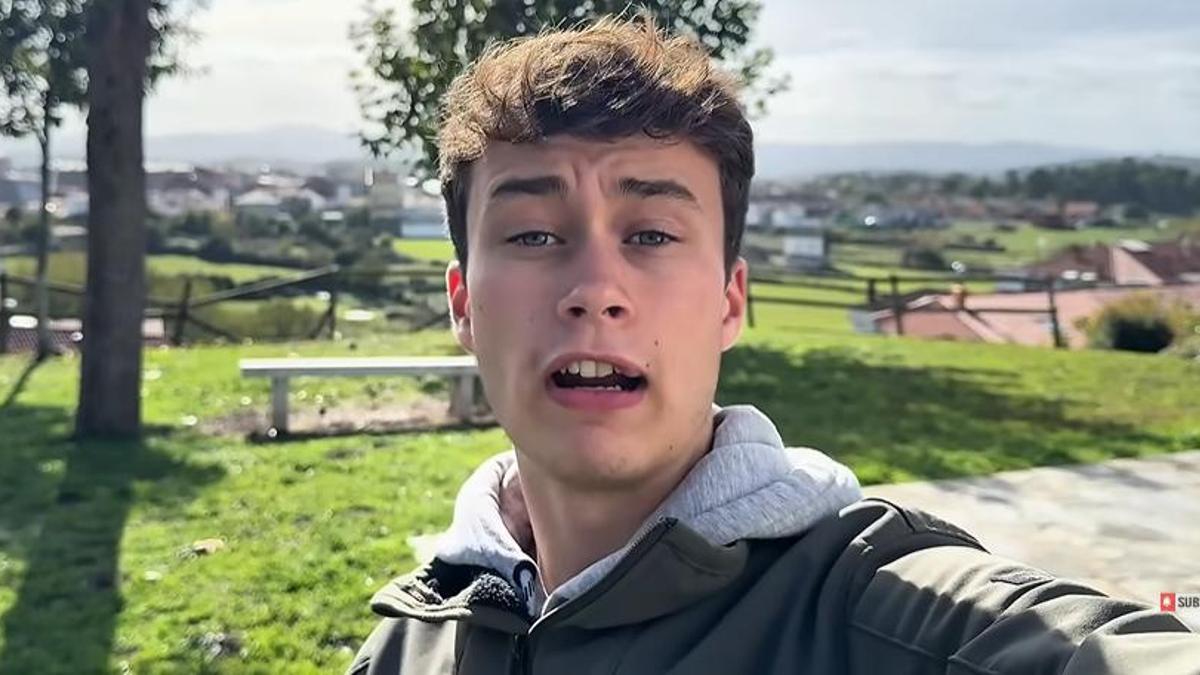 La predicción de Jorge Rey para este fin de semana