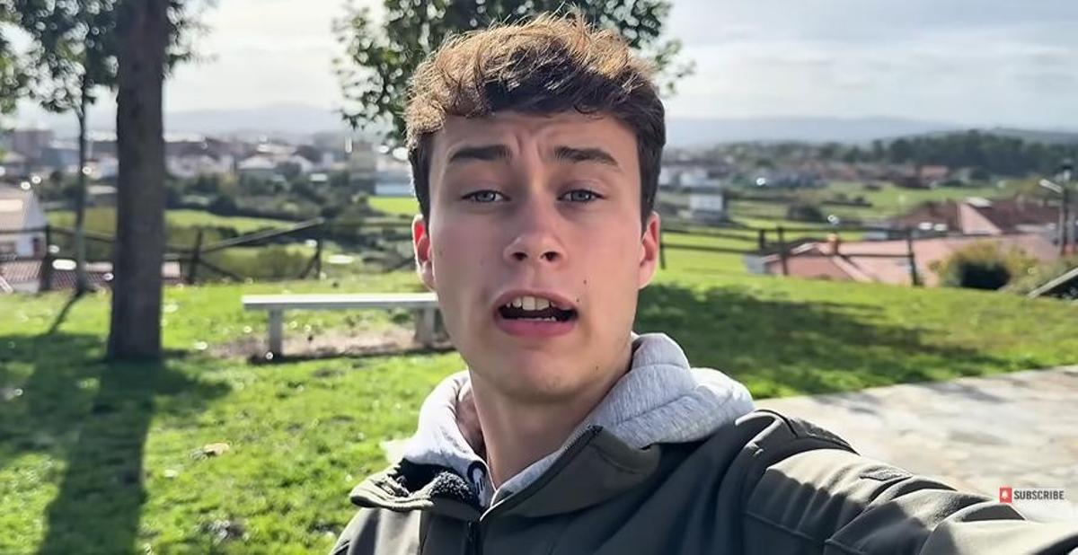 La predicción de Jorge Rey para este fin de semana