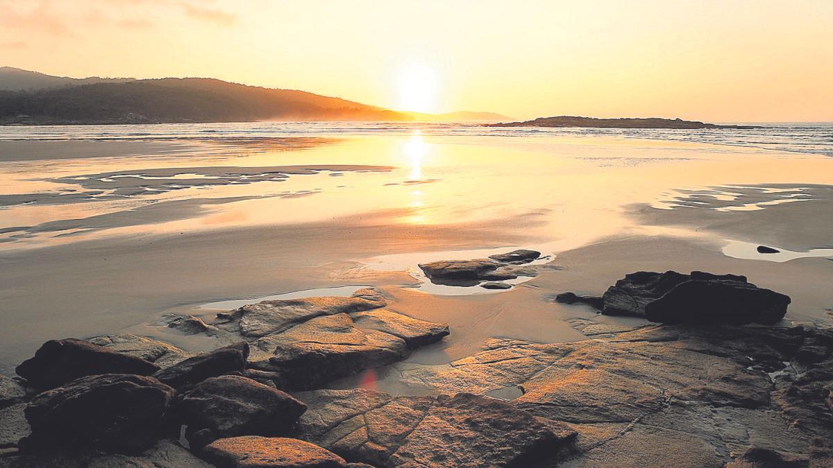 Un paraíso natural agarda por ti na Coruña.