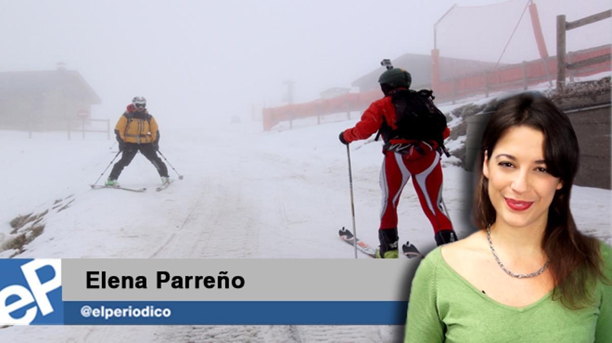 Linformatiu del 4 de desembre