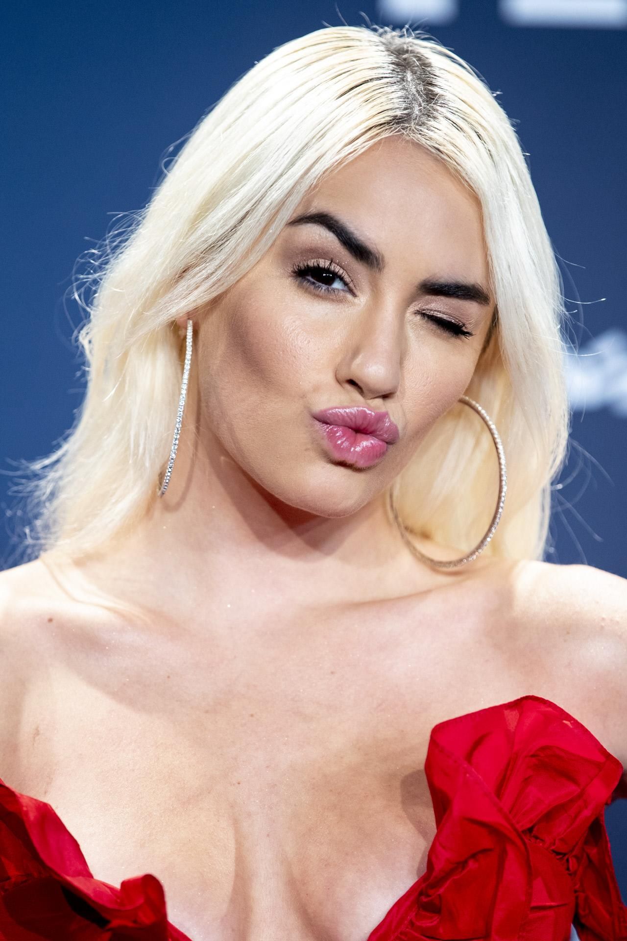Lali Espósito