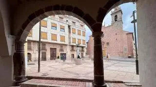 Las campanas de una iglesia de Castellón llevan casi un mes sin sonar por un sabotaje durante una misa