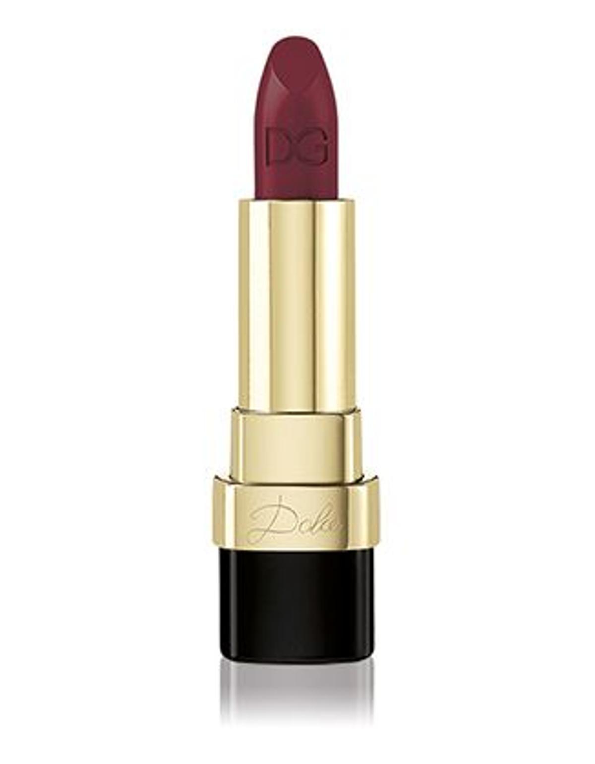 Dolce Matte Lipstick, Dolce & Gabbana