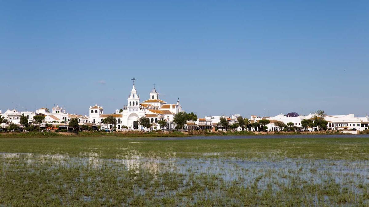 El Rocio