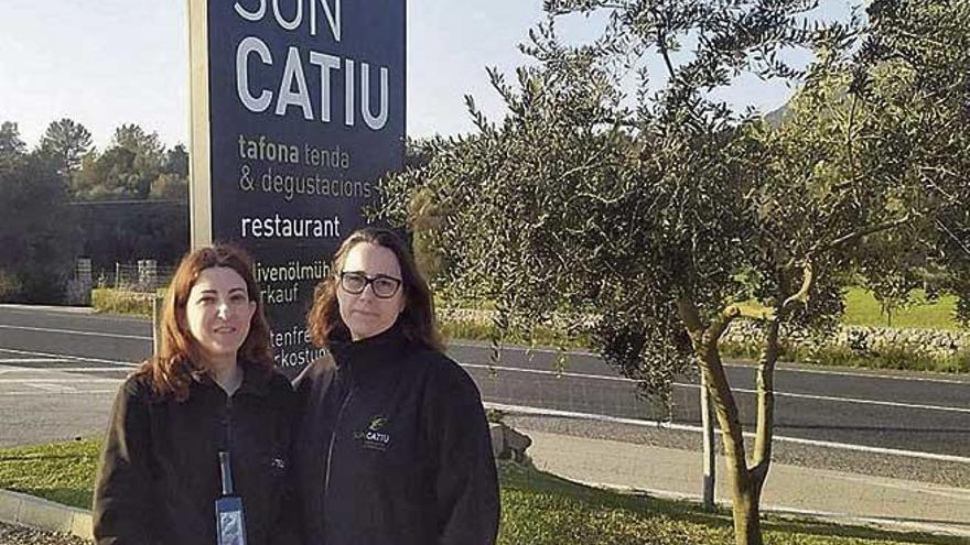 Premio para la &#039;tafona&#039; Son Catiu