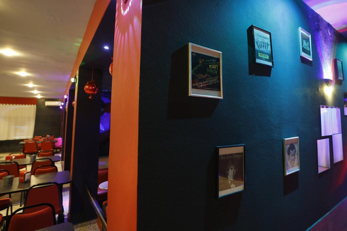 EN IMÁGENES: la mítica sala de baile de Castrillón que cumple 65 años