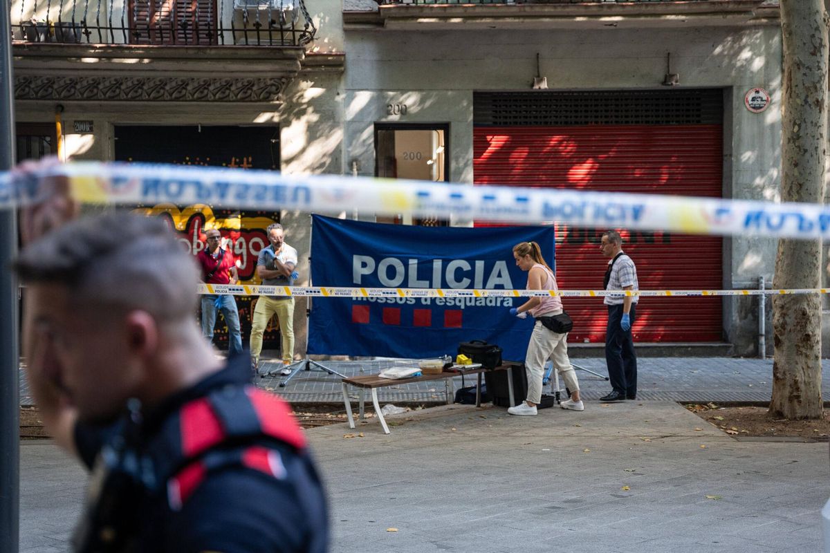 La Policia Nacional busca a Catalunya 43 fugitius del crim organitzat internacional La Policia Nacional busca a Catalunya 43 fugitius del crim organitzat internacional
