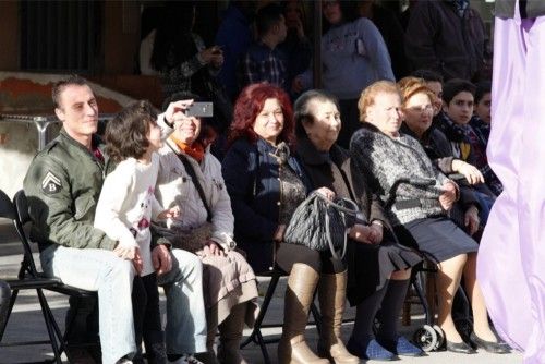 Desfile de Carnaval de Puente Tocinos (2015)