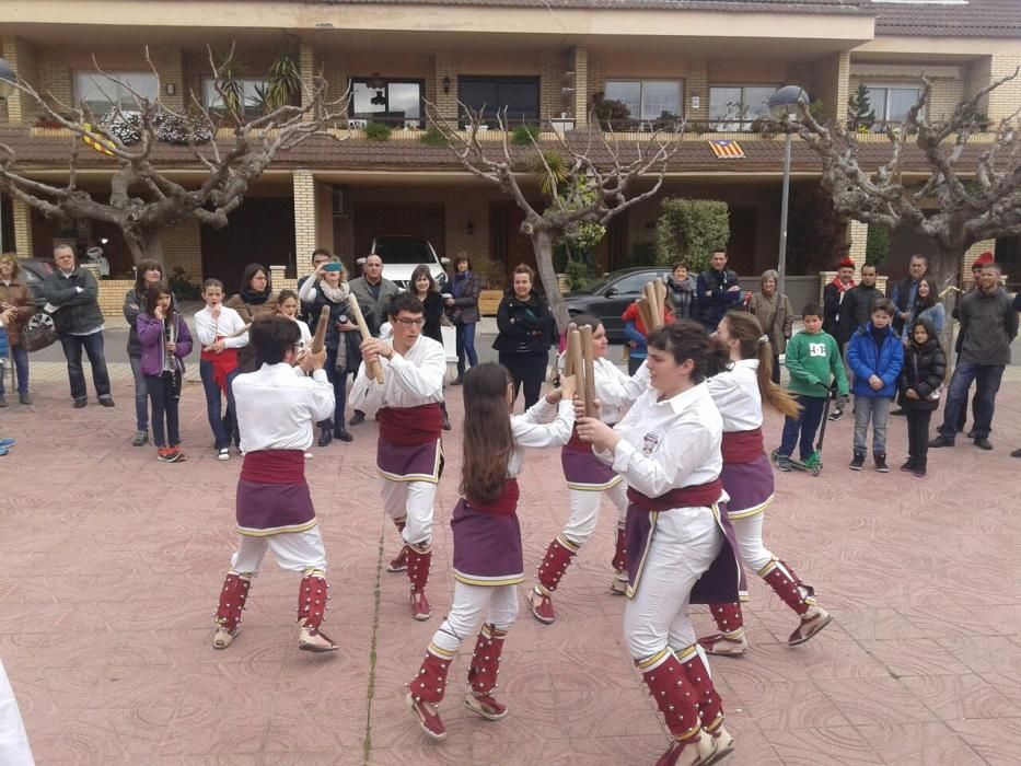 Caramelles de Santpedor