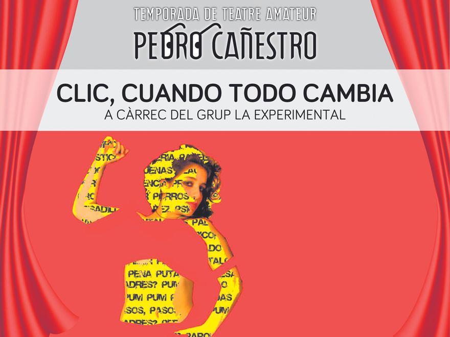 Teatre Amateur Pedro Cañestro