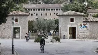 El Obispado de Mallorca pide que se le deje legalizar el hotel de Lluc