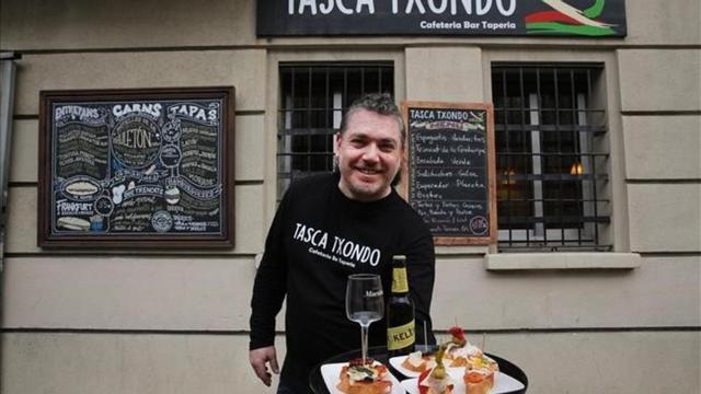 zentauroepp41672605 barcelona 19 01 2018 barceloneando foto de jordi propietario180119154807