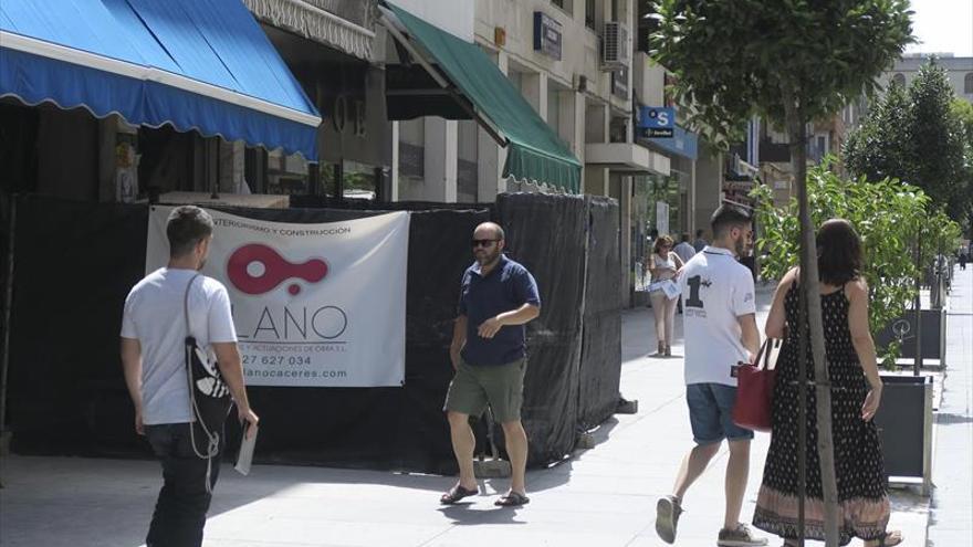 El Grupo Vips se implanta en San Pedro de Alcántara con el restaurante Ginos