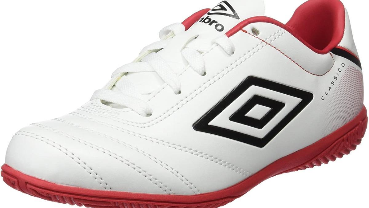 Zapatillas Umbro.