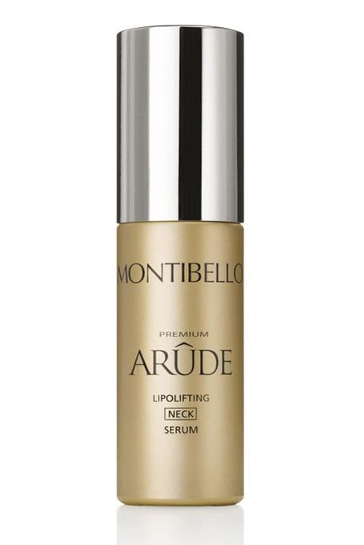 serum cuello Montibello