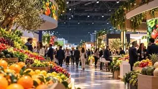 Fruit Attraction 2026