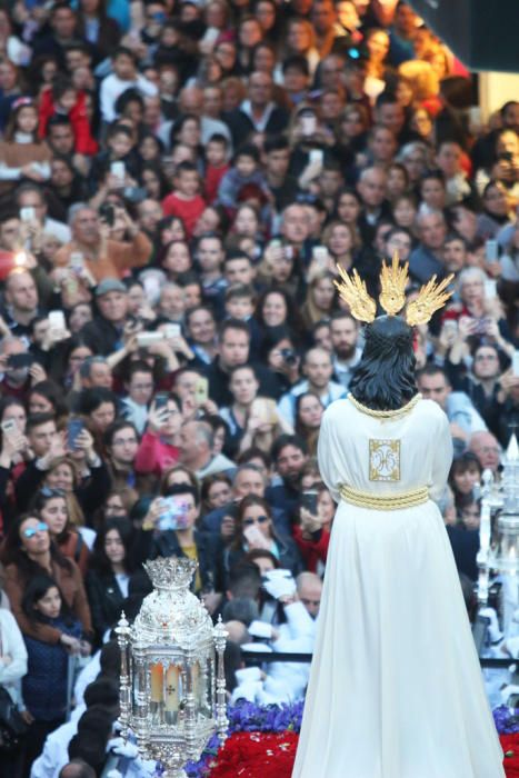 Lunes Santo | Cautivo