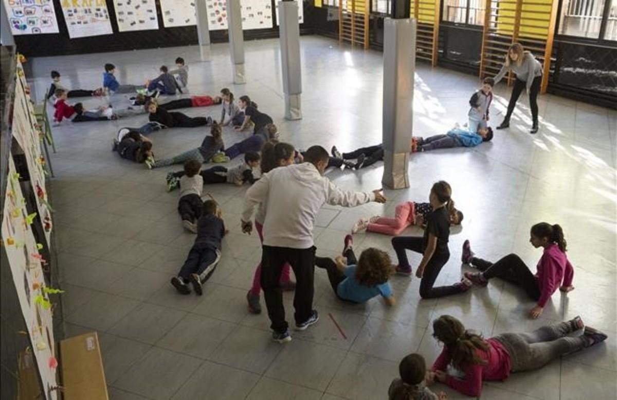 mjibanez33677641 terrassa 26 04 2016 reportaje sobre los centros ed160428185725 mjibanez33677641 terrassa 26 04 2016 reportaje sobre los centros ed160428185725