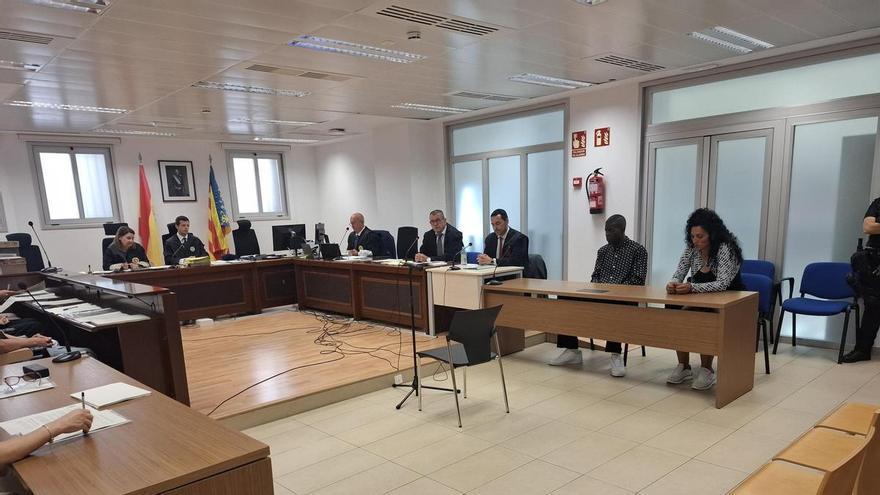 La Policía sostiene que los acusados del crimen del descuart