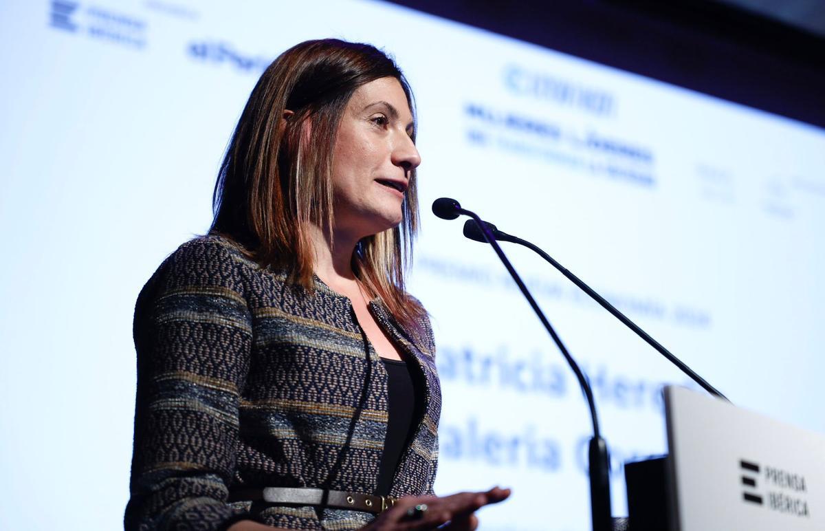 En imágenes | El Periódico de Aragón organiza el foro eWoman en el CaixaFórum En imágenes | El Periódico de Aragón organiza el foro eWoman en el CaixaFórum