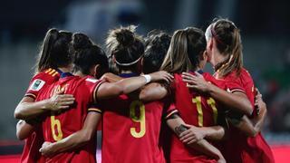 Las seis claves de la rebelión de la selección femenina de fútbol