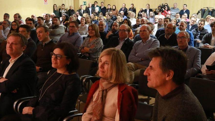 Zamora | La antigua Frinca incorpora a 80 nuevos trabajadores