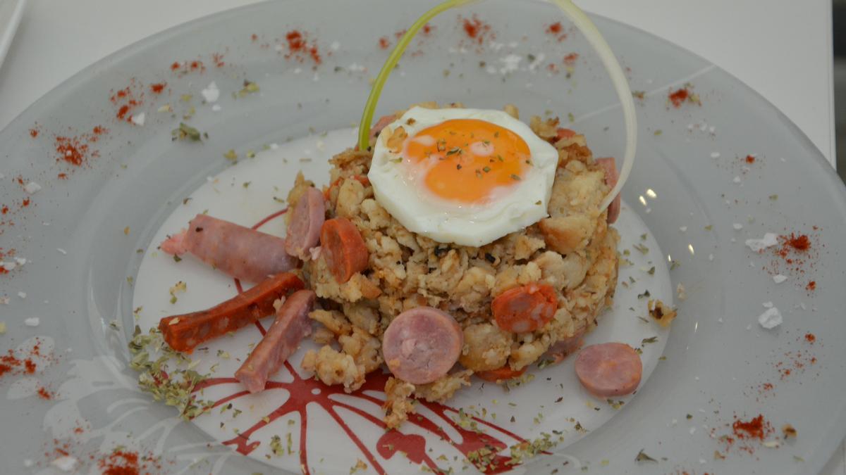 onoce las especialidades de Torrevieja en Alicante Gastronómica