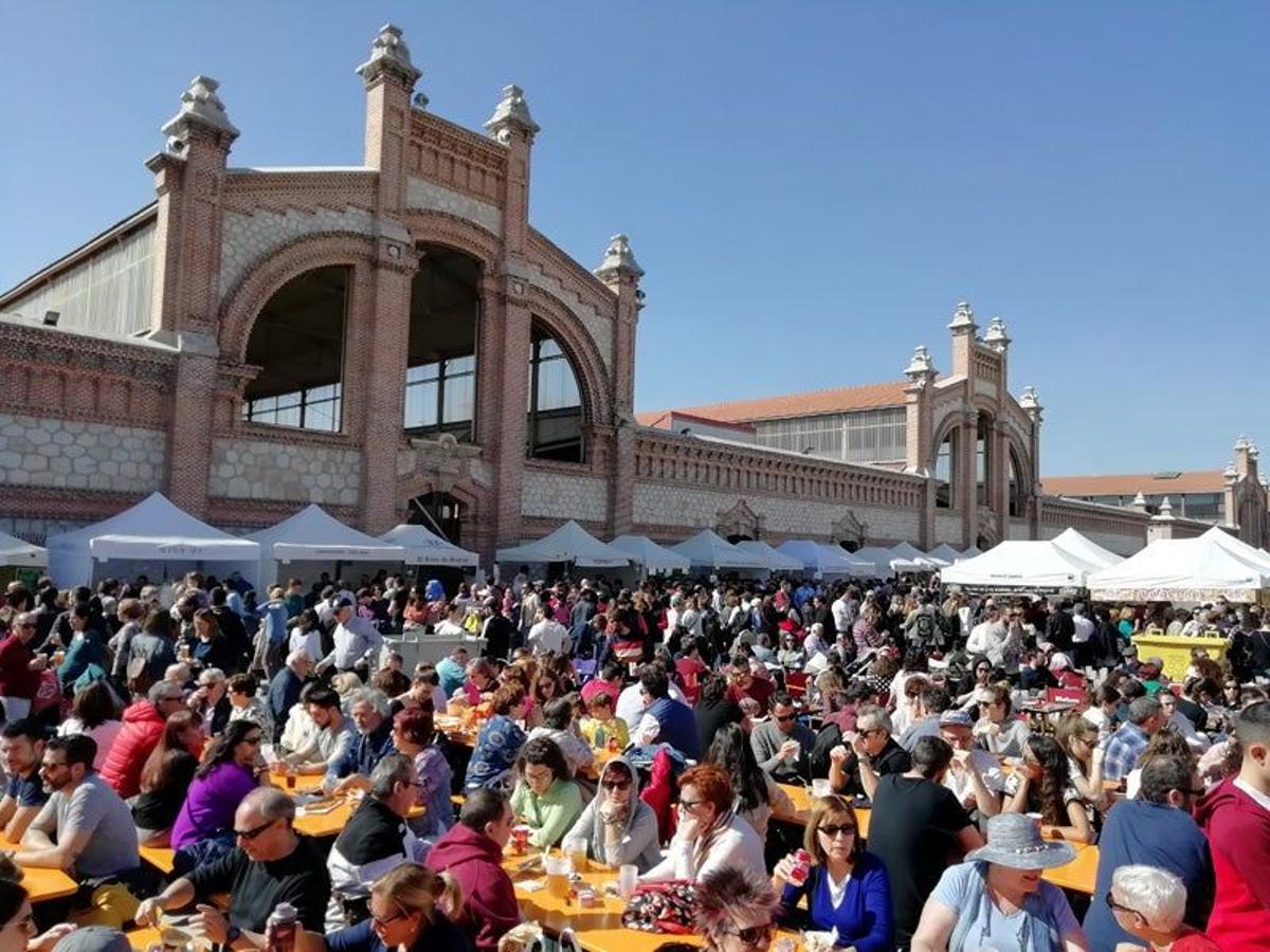 Mercado de Productores