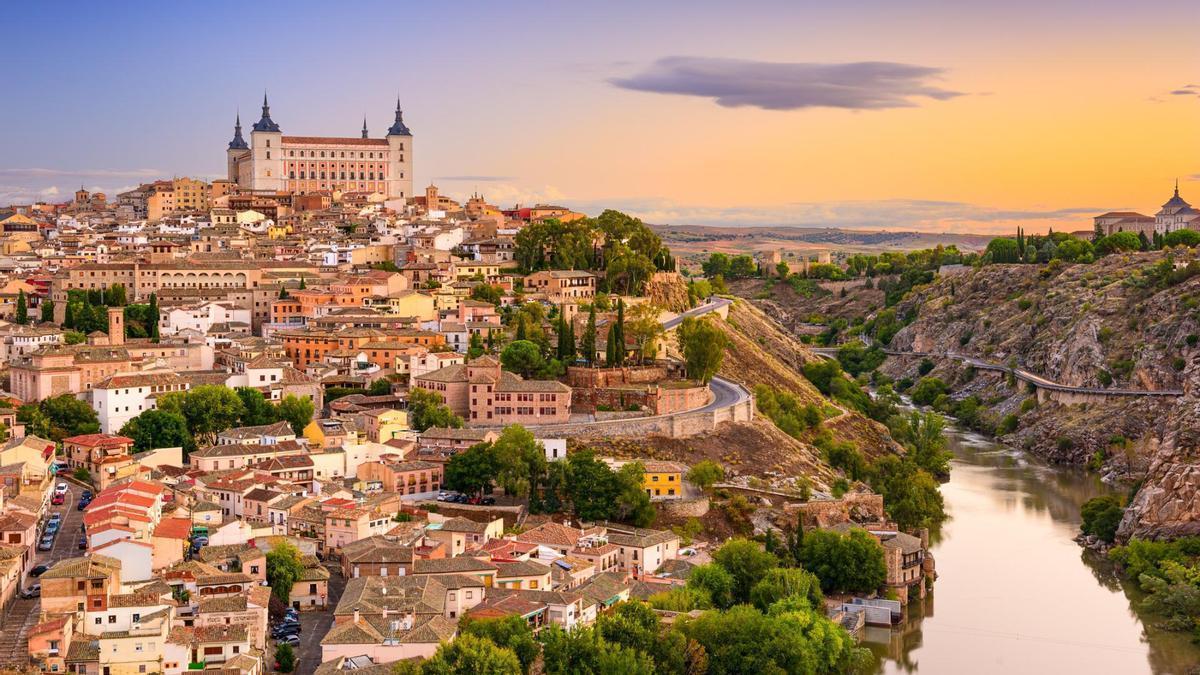 La ciudad con la catedral más impresionante de España está repleta de historia