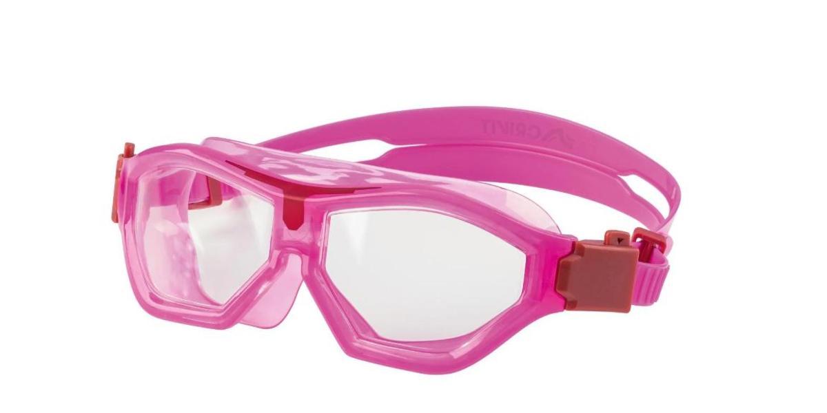 Gafas de natación para niños.