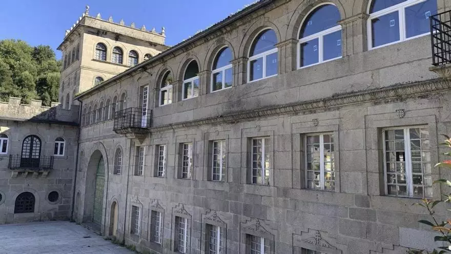 La reforma del convento de Vilavella arranca con polémica