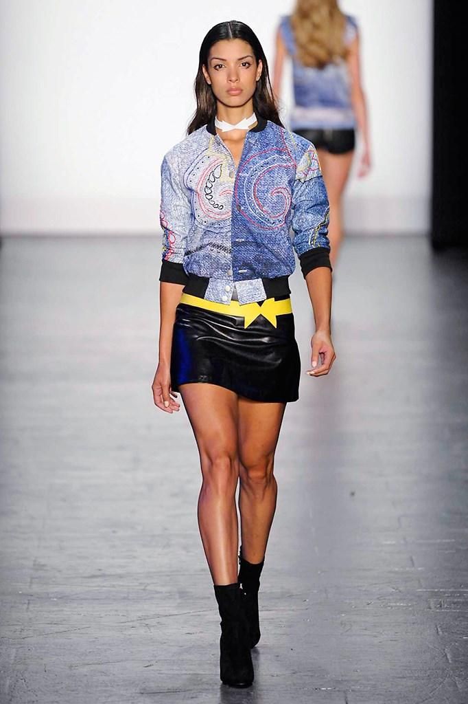 Project Runway
