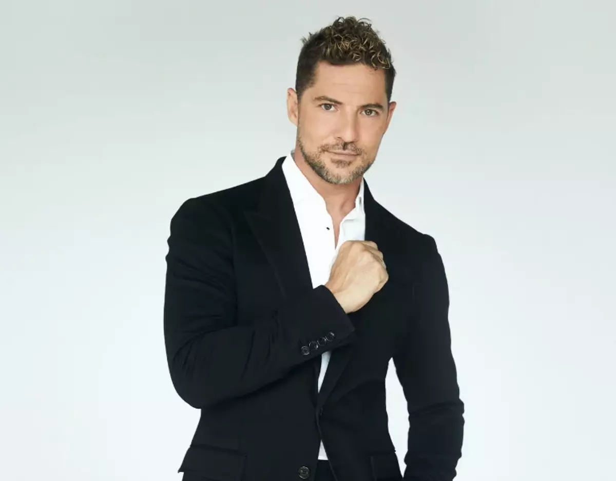 David Bisbal