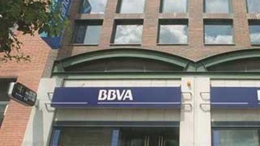 El BBVA pide que no se sobrerregule a los bancos que están bien