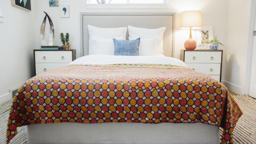 Three tips to change quilt cover easily and quickly