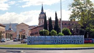 Alcalá de Henares celebra 26 años como ciudad Patrimonio de la Humanidad