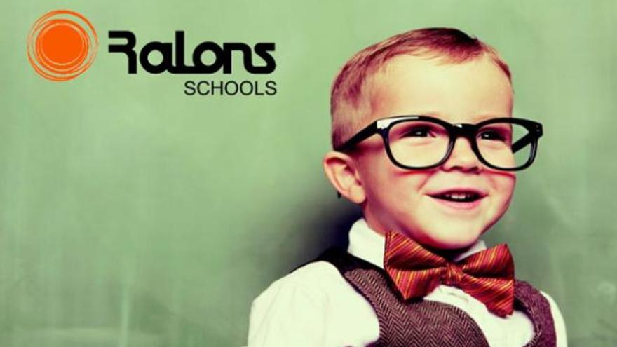 Ralons Schools, un servicio de calidad certificado