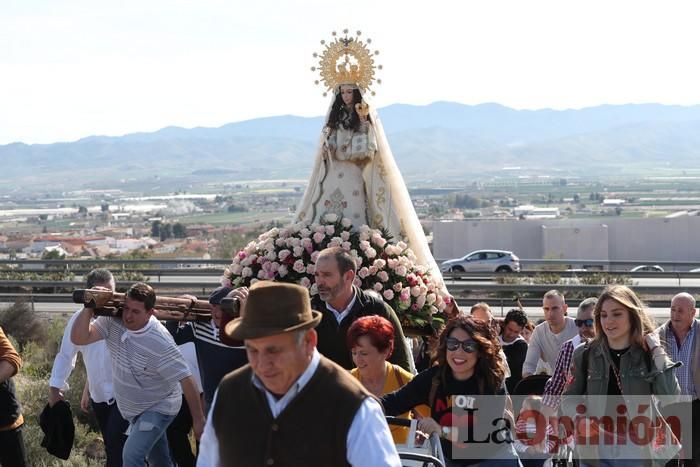 Romería de La Hoya (I)